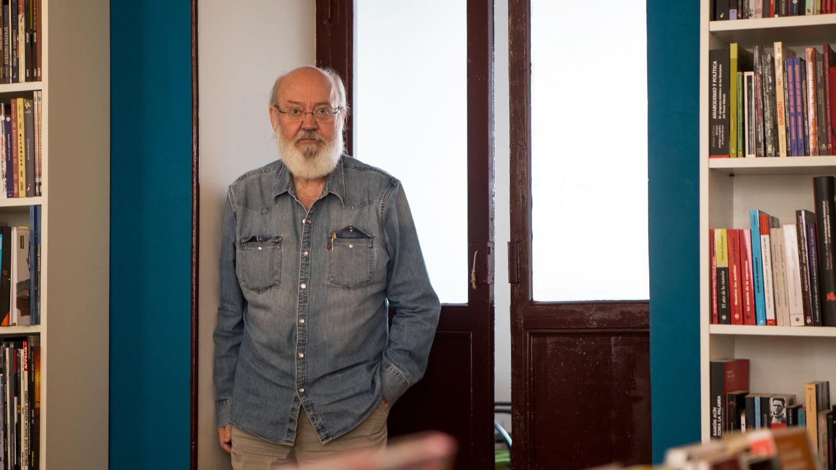 Votar al PP tiene pinta de dogma, sostiene Cuerda.