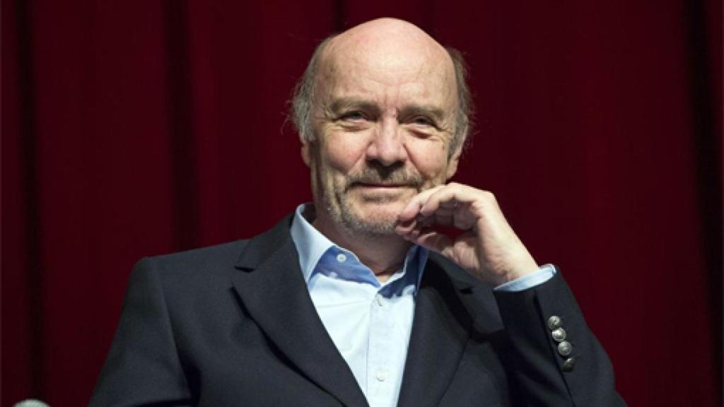 Image: Jean Paul Rappeneau: Francia está mimetizando el cine de Hollywood