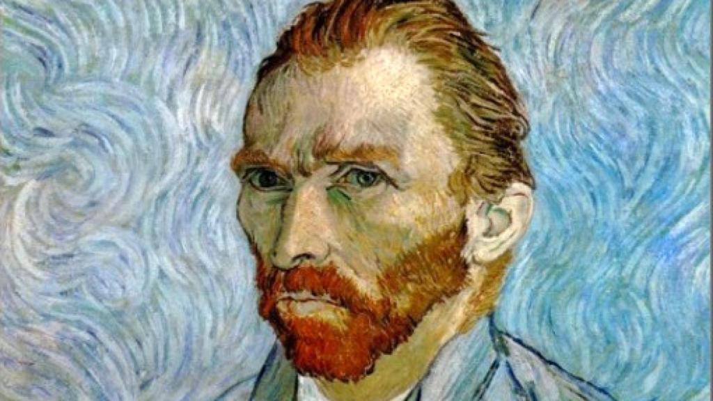 Image: Descubierto un cuaderno inédito de bocetos de Van Gogh