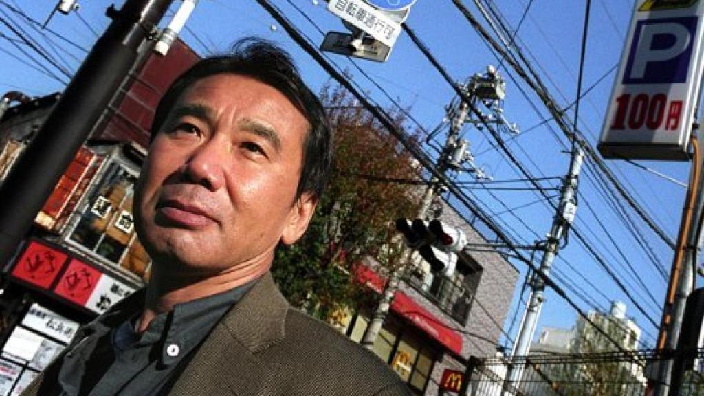 Image: El elefante desaparece