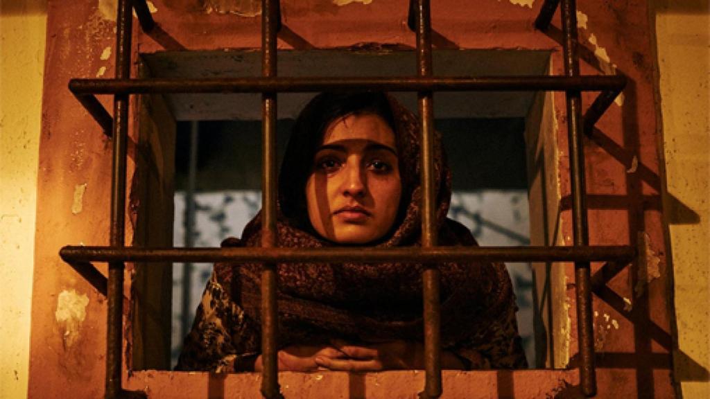 Image: Bidegain y el 'western yihadista'