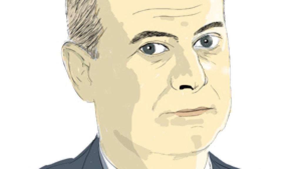 Image: Enrique Moradiellos