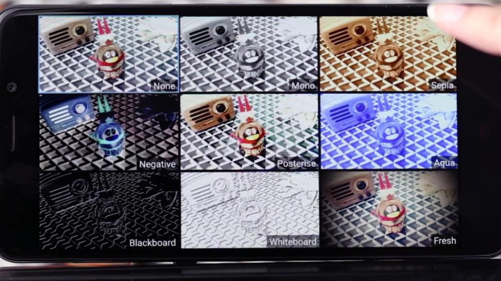 Cómo hacer tus mejores fotos con el UMI Super