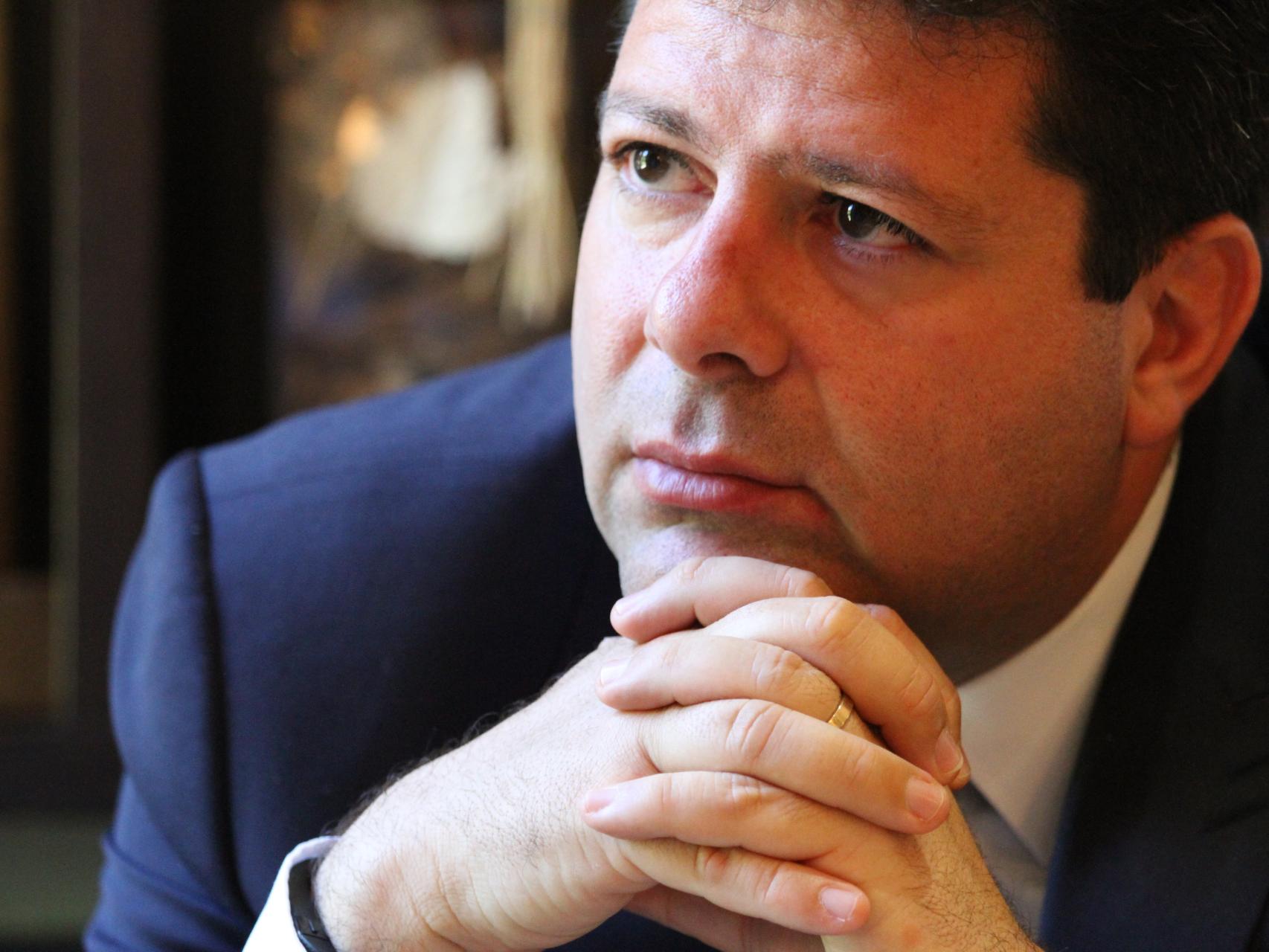 Picardo apoya que Reino Unido y Gibraltar permanezcan en la UE.