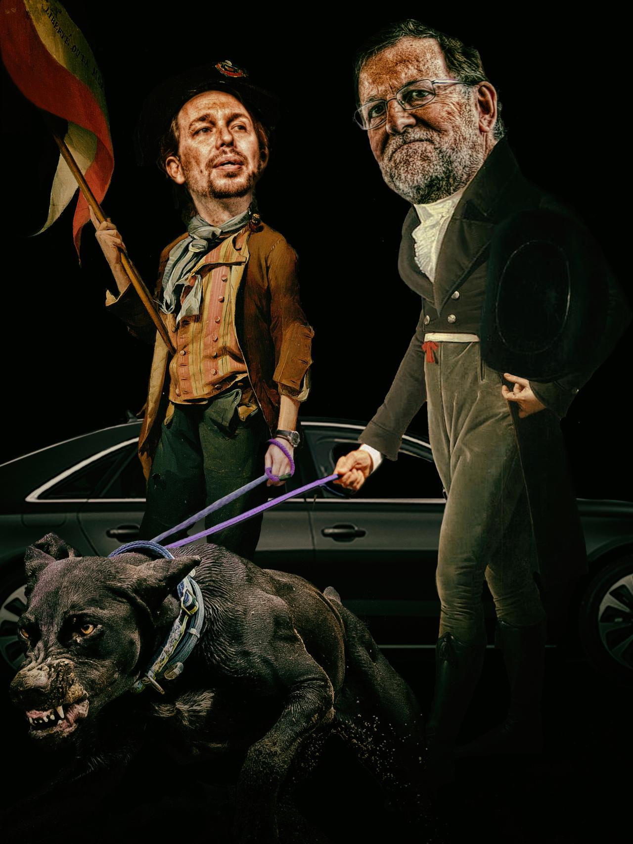 Ilustración: Javier Muñoz