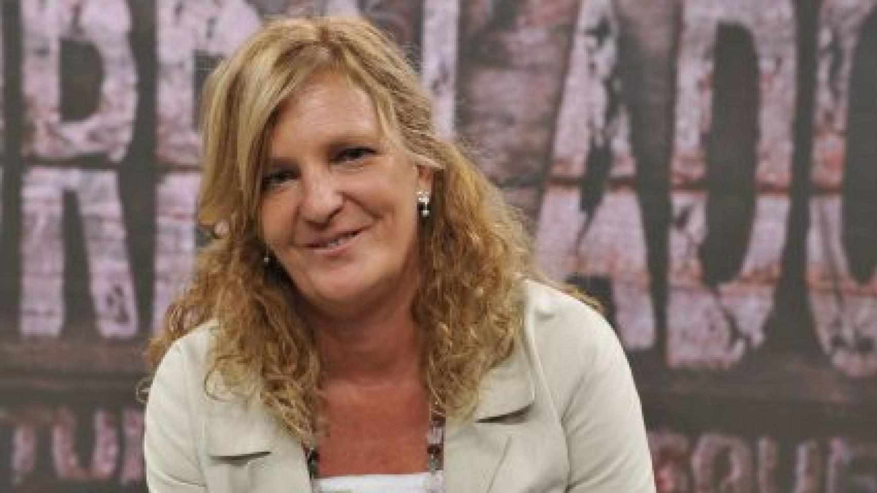 Su hija Blanca ha sido una de las más reivindicativas con los derechos de su padre