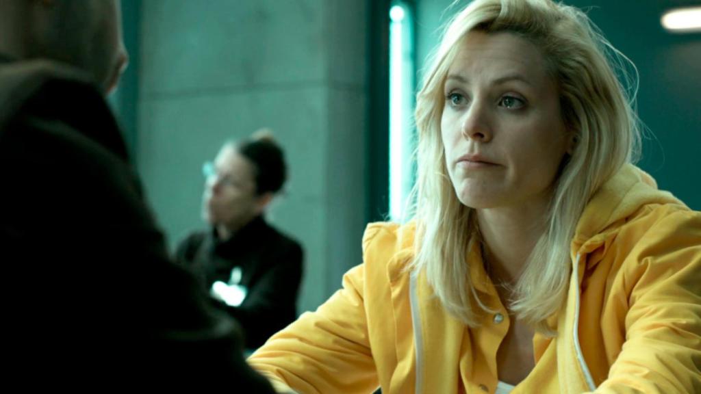 El fin de 'Vis a vis': no tendrá tercera temporada