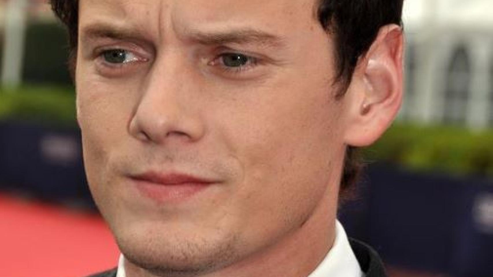 Anton Yelchin