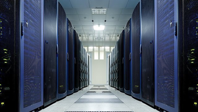 Sunway TaihuLight pc