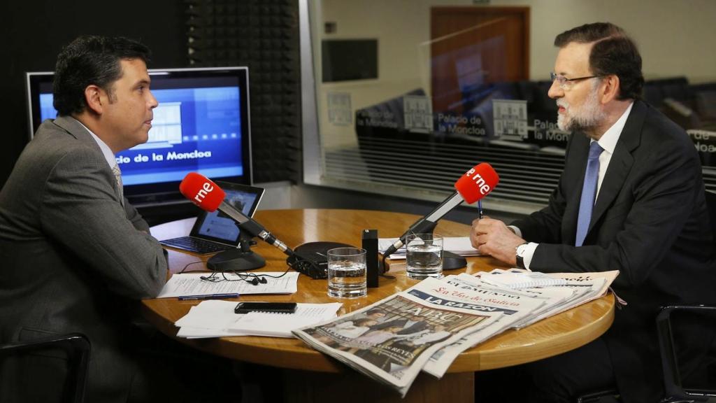 Déjese de cinismos, señor Rajoy: usted ha hundido y desprestigiado RTVE