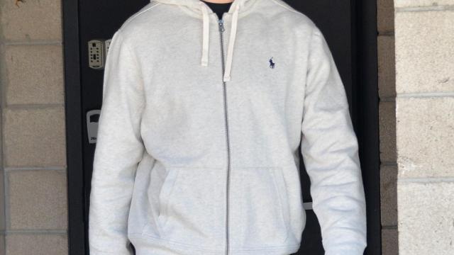 Calvin Harris en Los Ángeles