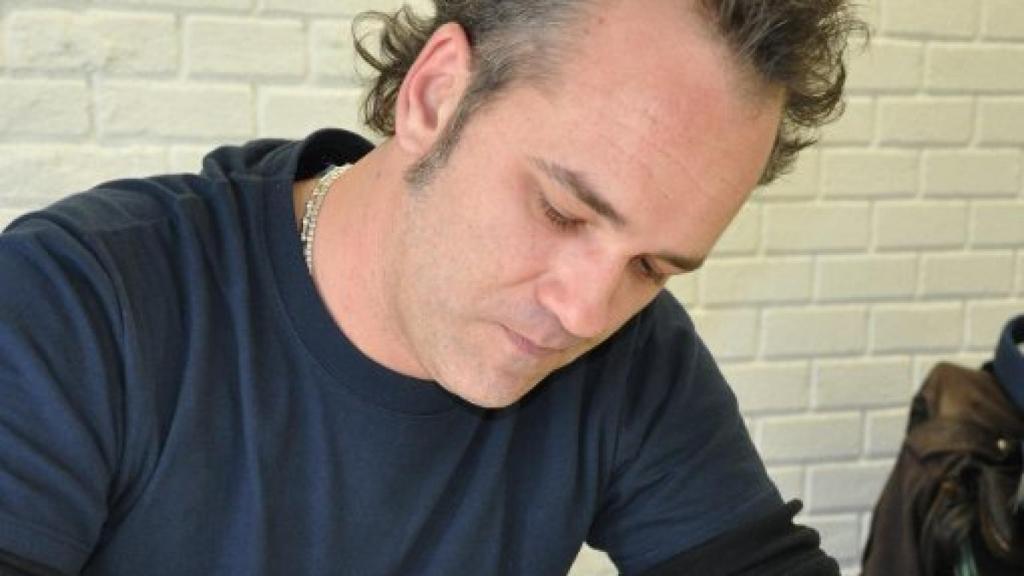 Image: Robert Juan-Cantavella