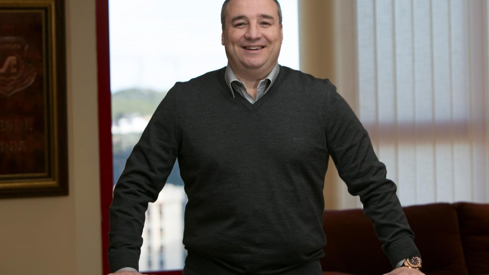 Miguel Ángel Ramírez