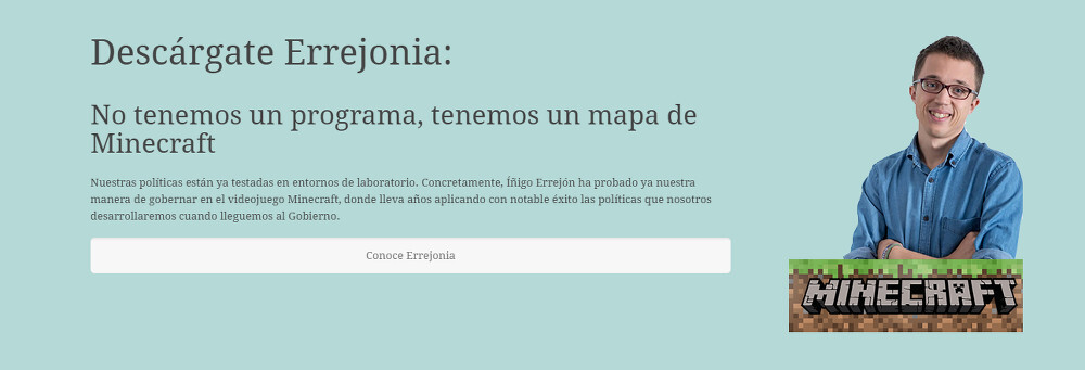 partido popular satira 3