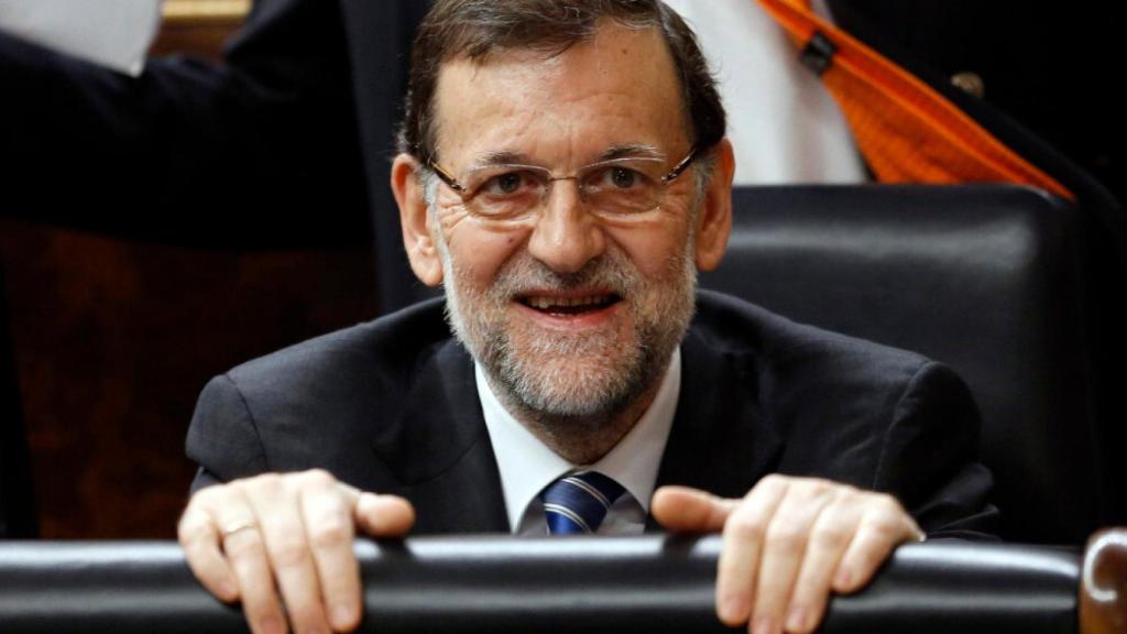 mariano rajoy