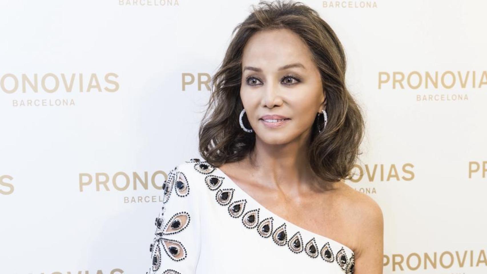 El secreto de Preysler al descubierto: es amante, no esposa de sus maridos