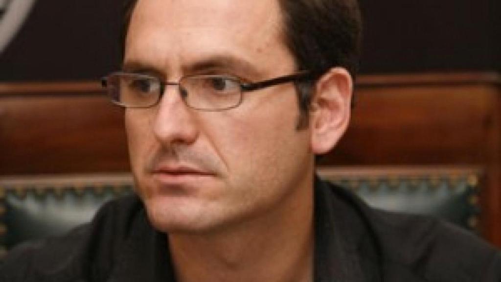 Image: Carlos Aladro sustituye a Ariel Goldenberg al frente del Festival de Otoño a Primavera