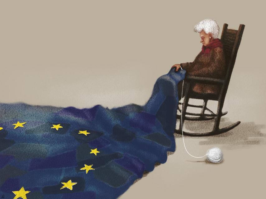 Por qué votan juntos el UKIP y Podemos