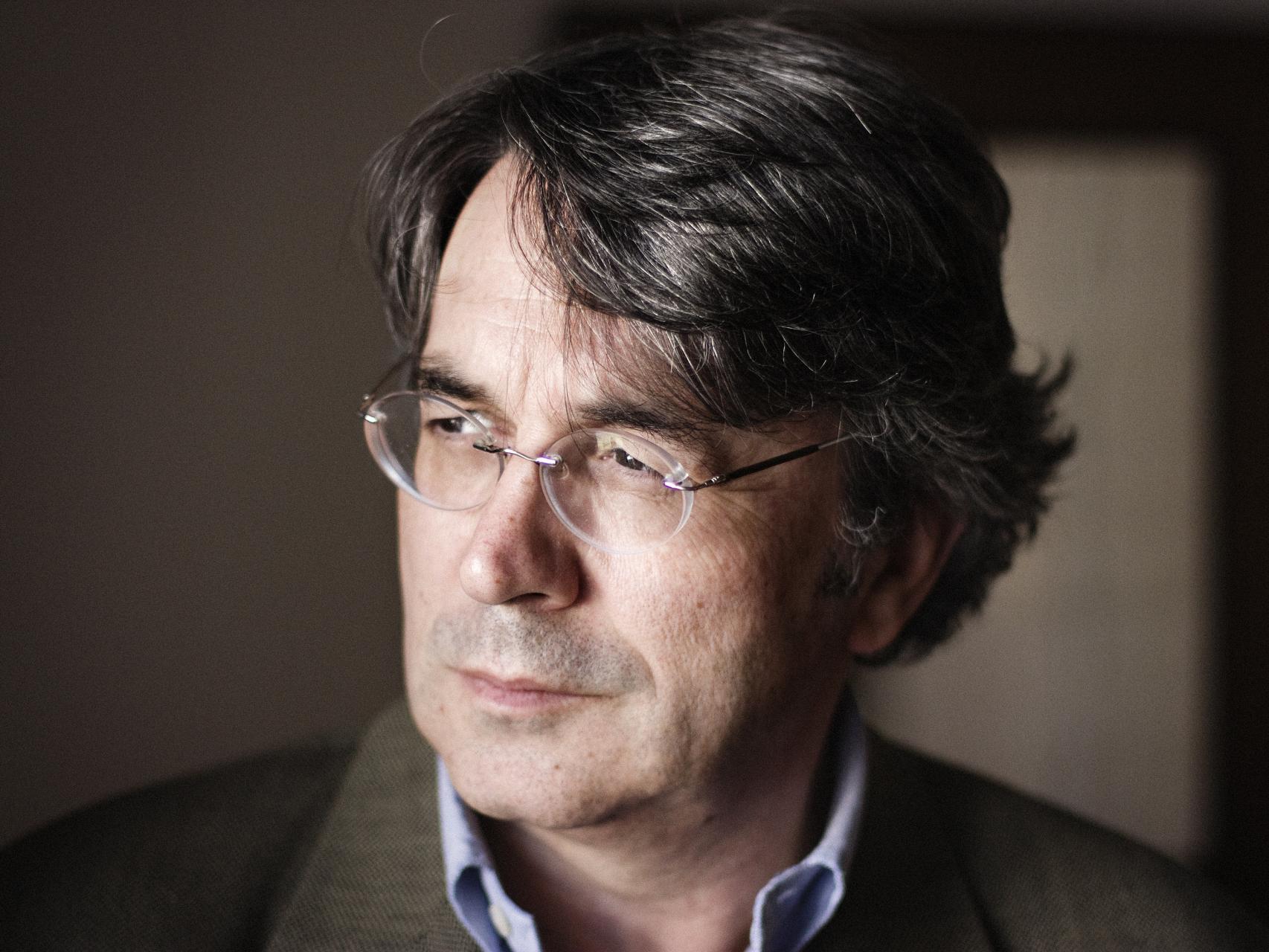 Foto: Rafael Trapiello