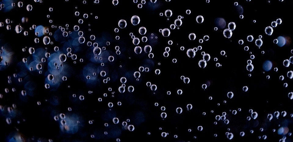 burbujas