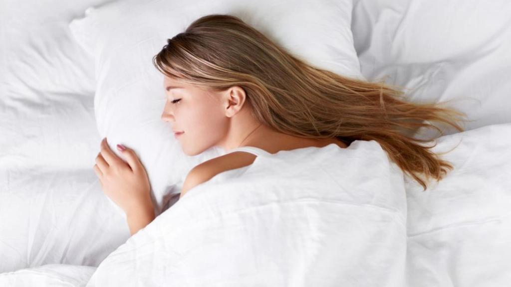 dormir dos veces al día