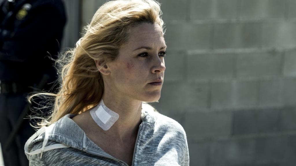 Así es 'Líquido', el último capítulo de 'Vis a Vis'