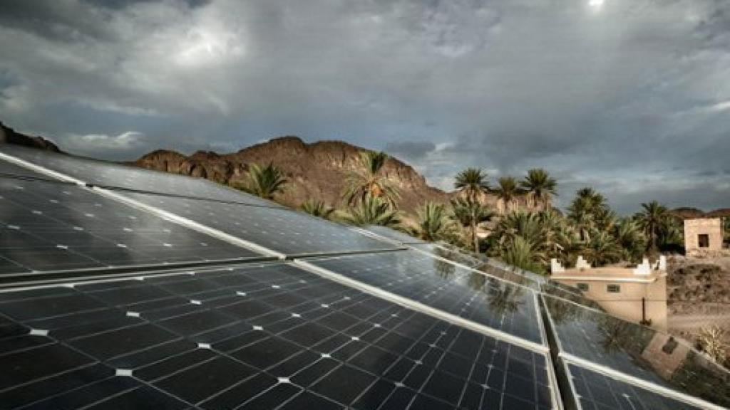 Image: Premio Princesa de Asturias para la lucha contra el cambio climático
