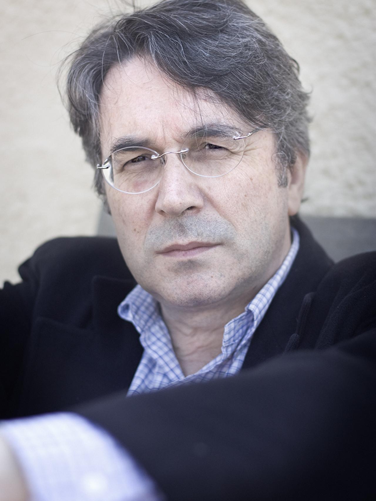 Foto: Rafael Trapiello