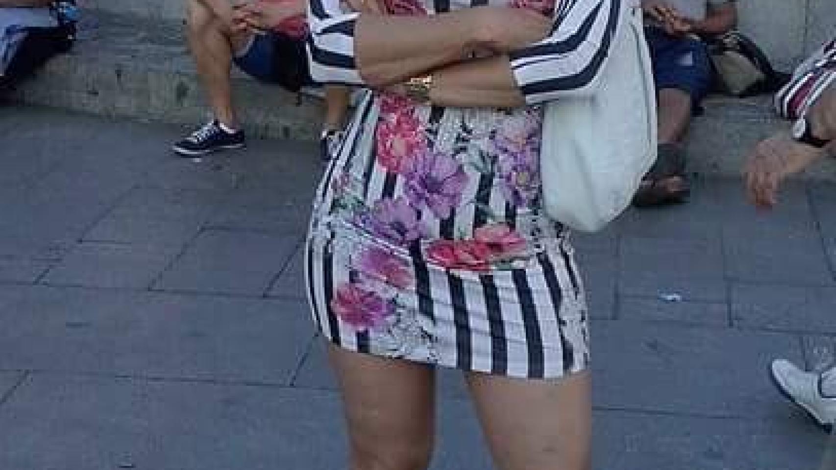 Maritza tenía 40 años y vivía en el barrio de Usera hace 15.