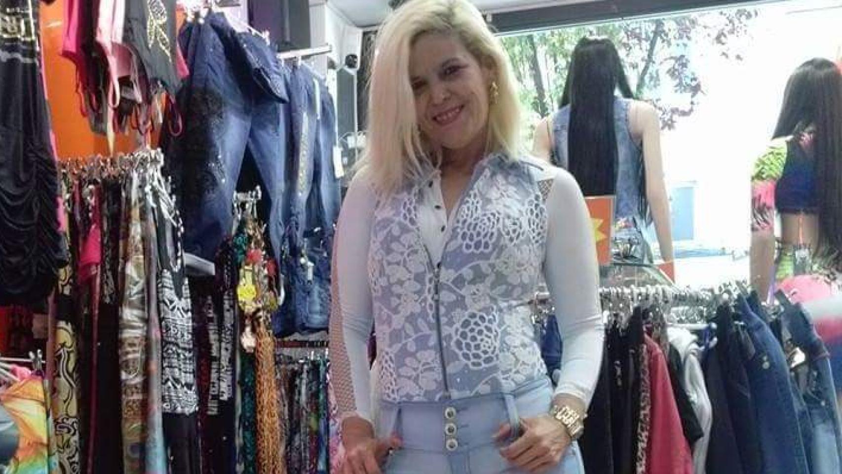 Maritza tiene una hija.