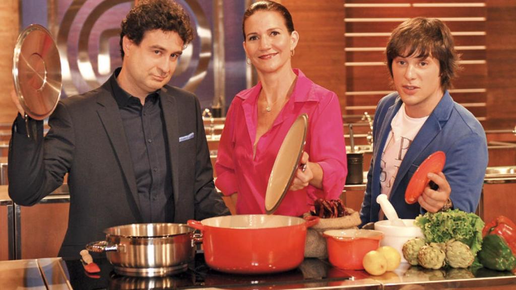 Cancelan el pregón del Orgullo por críticas al jurado de 'MasterChef'