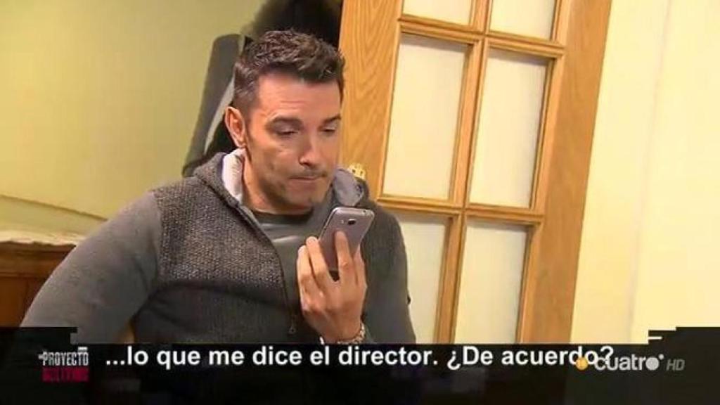 Así denunció Mediaset las prohibiciones ante 'Proyecto Bullying'