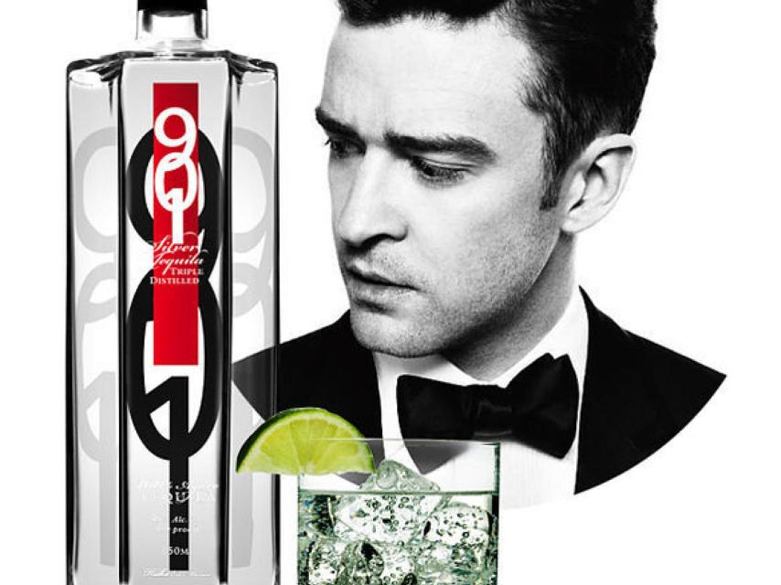 Un, dos, tres... ¡Tequila!