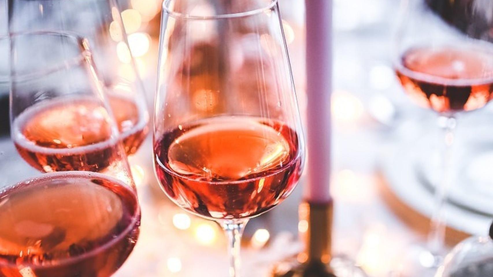 Los rosados sí son para el verano