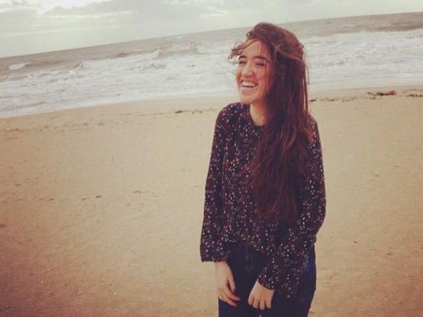 La estudiante del IES La Orden de Huelva, Celia Morales, máxima nota en la Selectividad andaluza