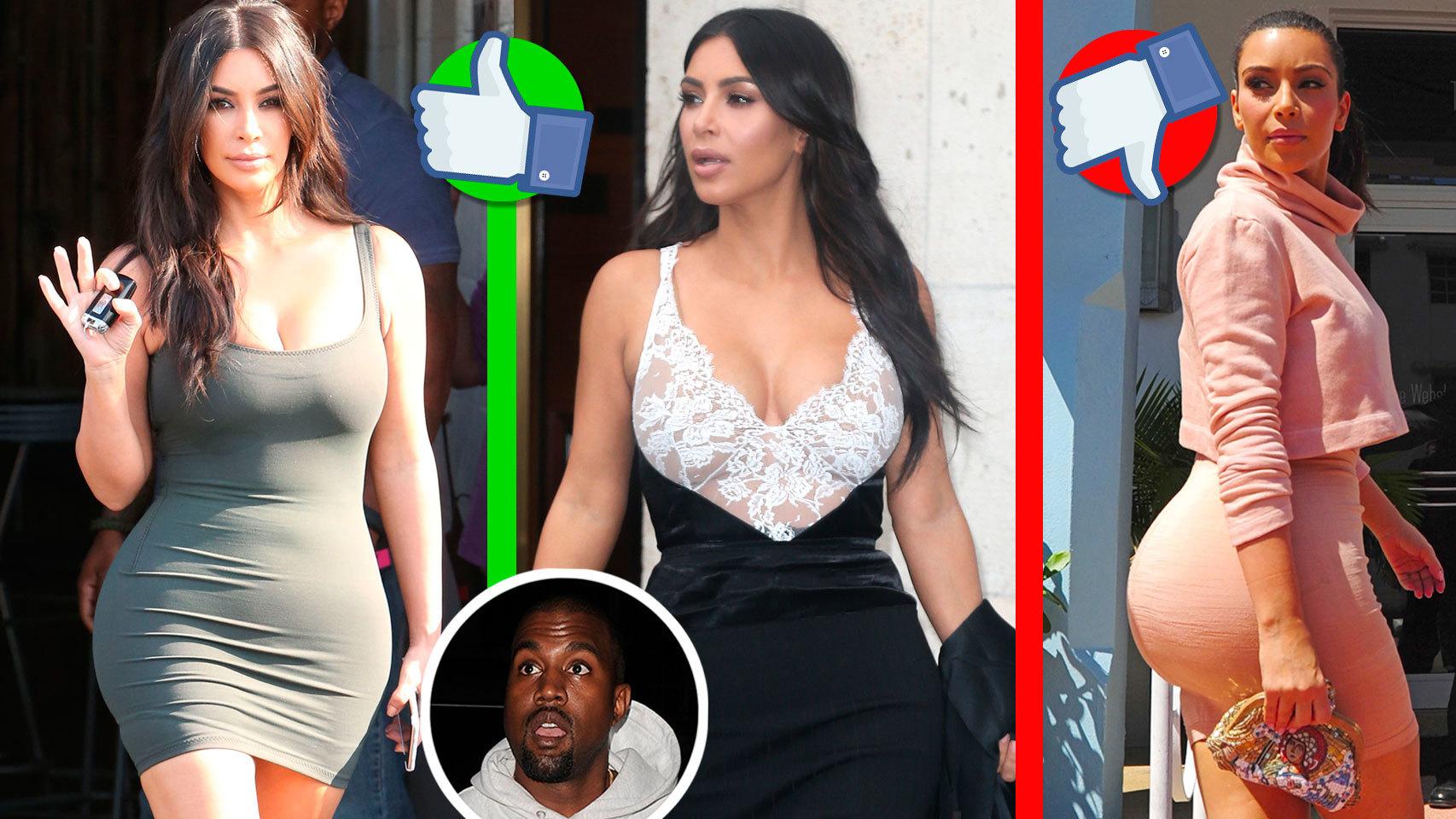 Kim Kardashian