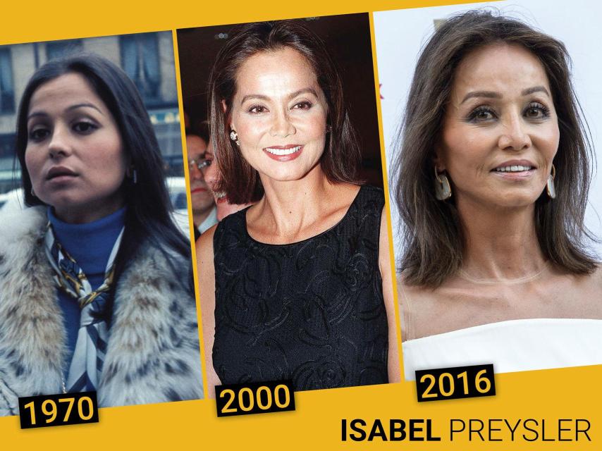 Isabel Preysler