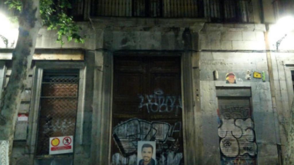 Izquierda Unida se adueña de 'El Ministerio del Tiempo'