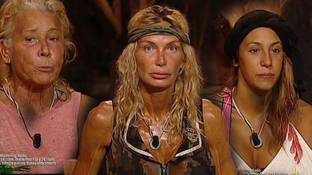 'Supervivientes' se muda al martes debido a la fase final de la Eurocopa