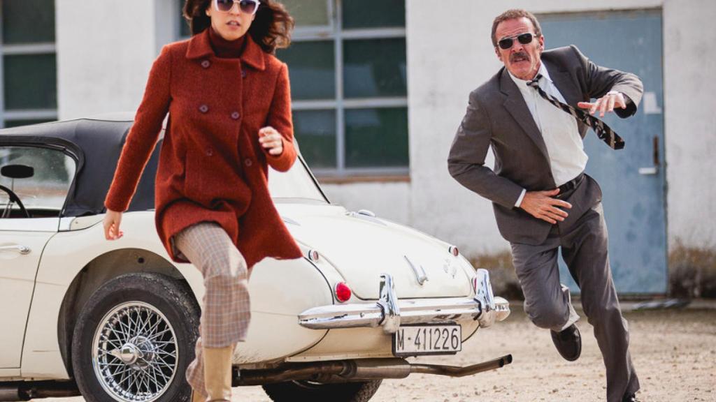 RTVE finalmente no renovará 'El Caso' por una segunda temporada