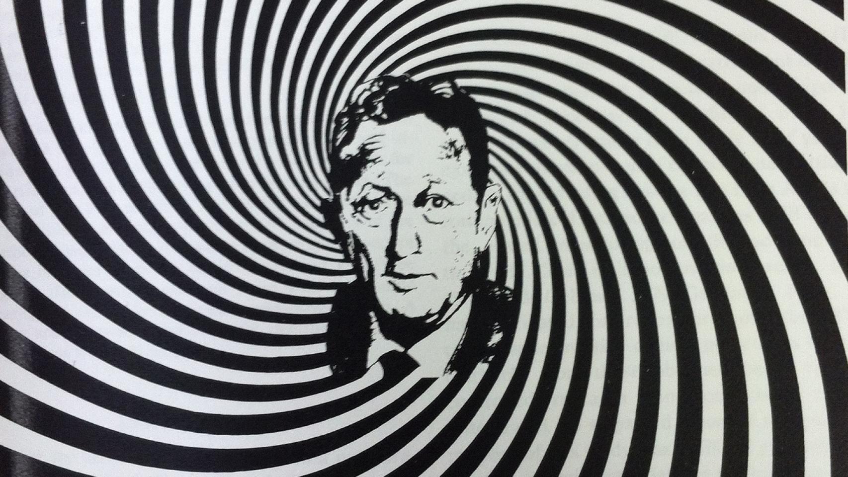 El tinnitus puede volverte loco.