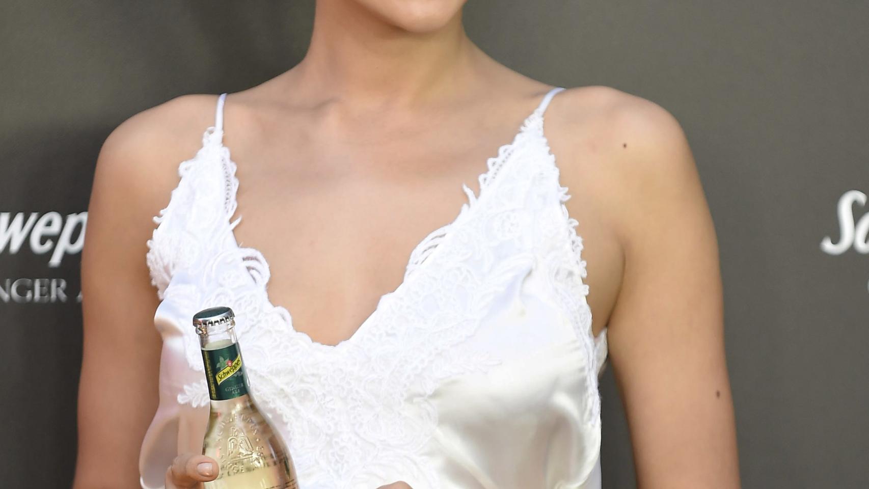 La modelo IIrina Shayk