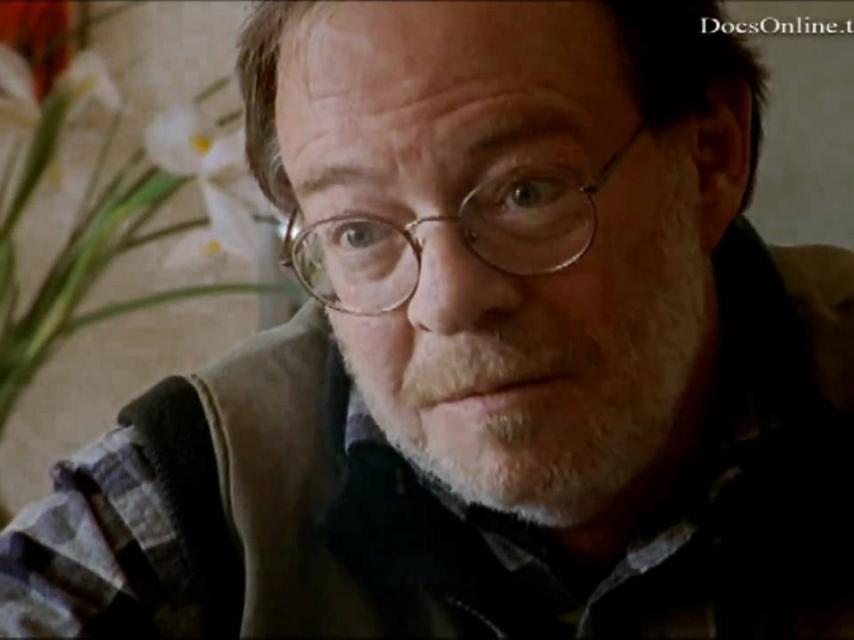 Michael Herr, cronista de Vietnam.