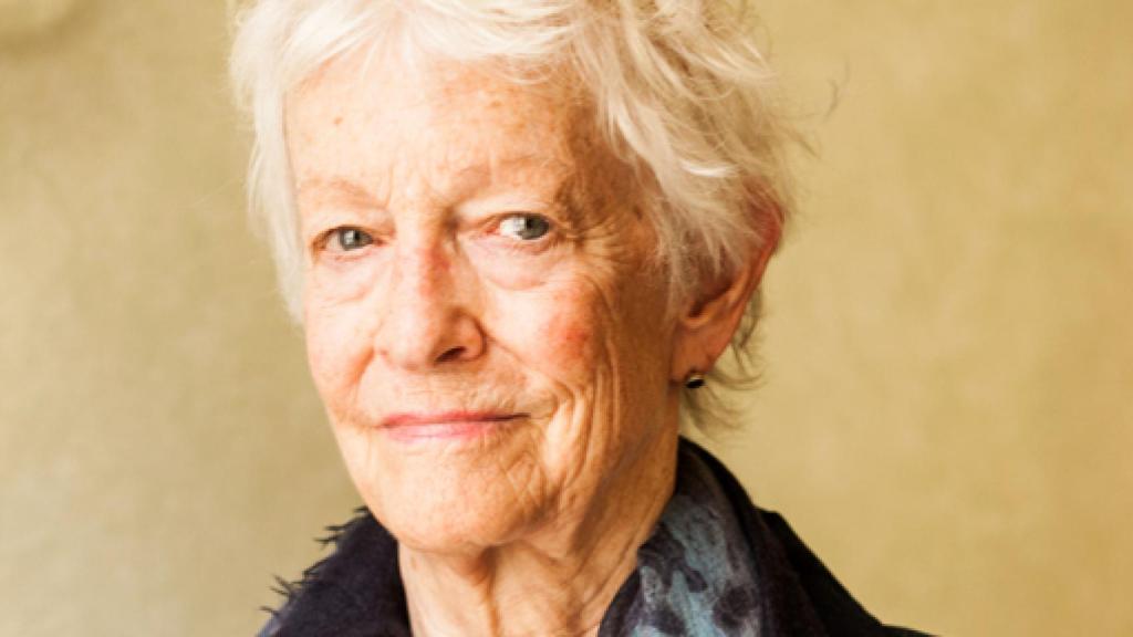 Image: Joan Jonas: Espero que la performance no se convierta en puro entretenimiento