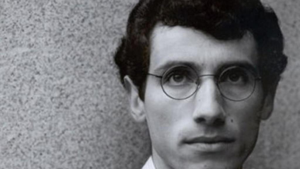 Image: Hombres que son como lugares mal situados