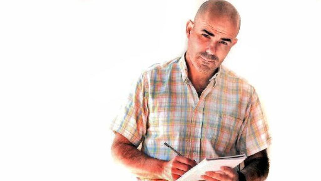 Image: La noche de la Usina