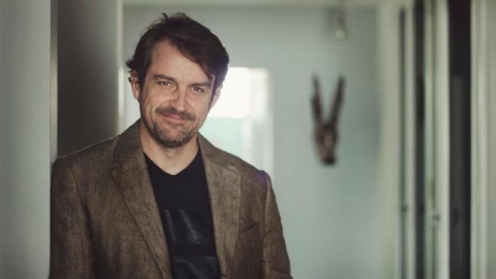 Image: Lorenzo Vigas: Venezuela va a vivir los peores años de su historia