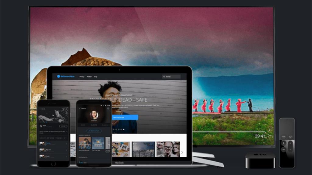 BitTorrent Now ya está disponible, pero probablemente no sea lo que te esperabas