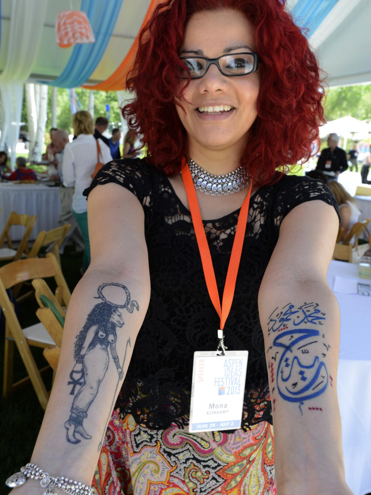 Foto: The Aspen Institute / Michael Brands