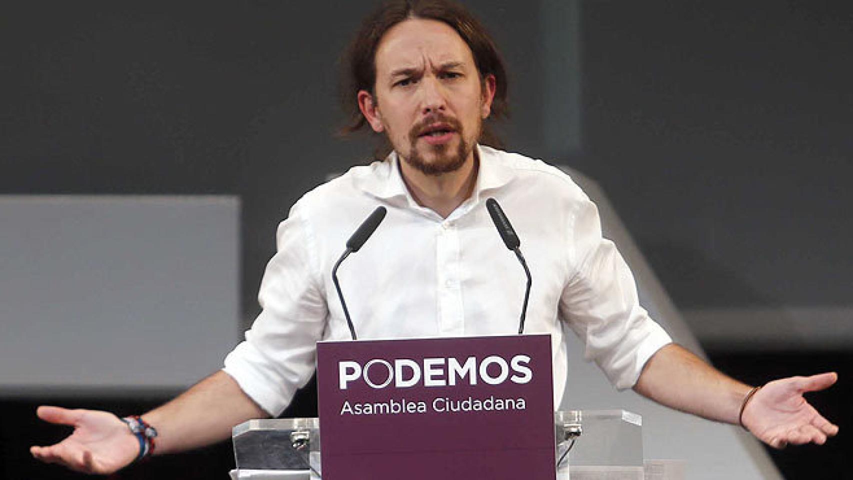 Pablo Iglesias sería el primer presidente del Gobierno soltero